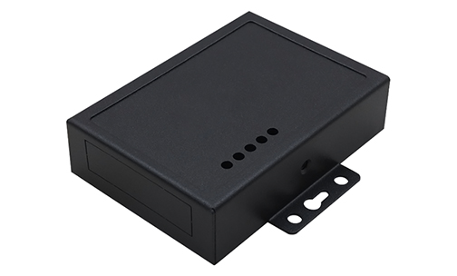 小小殼體，大大能量