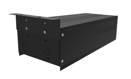 鈑金外殼加工，為何壓鉚是重中之重？