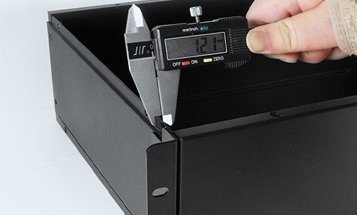 給您控制產(chǎn)品外殼質(zhì)量的6個(gè)建議