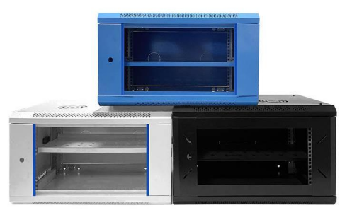 不同機柜，各司其職：為你的設(shè)備安個合適的“家”