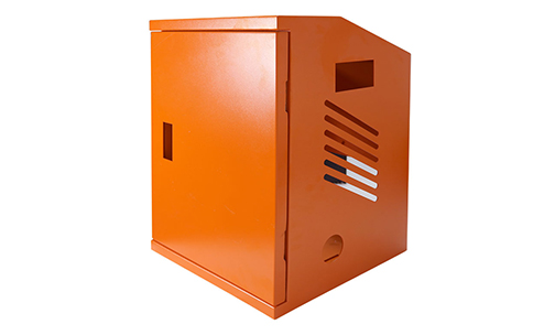 鈑金加工工藝中，金屬外殼表面呈現(xiàn)效果有哪些