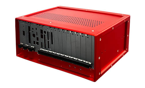 電子儀器設(shè)備機(jī)箱防熱設(shè)計：精簡指南