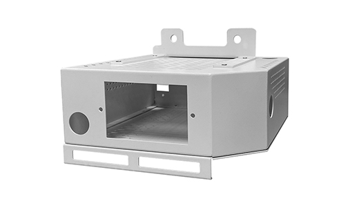 特殊環(huán)境設備外殼防水防護