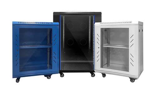 機箱機柜這么擺，送風順暢不 “憋悶”