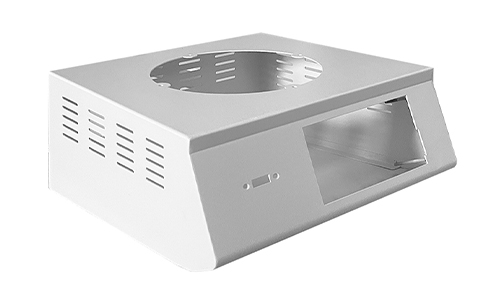 電源外殼為啥會變形？這些原因要知道！