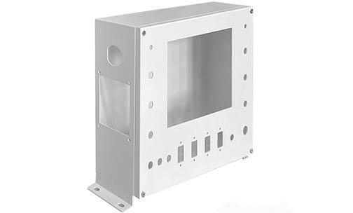 怎么選到靠譜的機箱機柜？記住這幾點就夠了