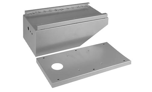 鈑金加工，“準” 與 “穩(wěn)” 是核心