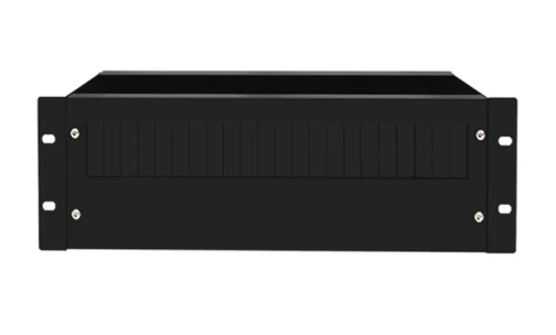 機柜：不同類型，各有專攻