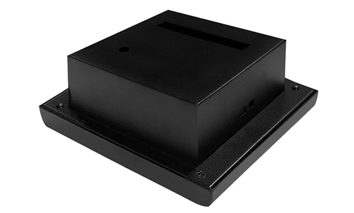 選對(duì)機(jī)箱外殼鈑金加工廠，認(rèn)準(zhǔn)固而美專業(yè)實(shí)力