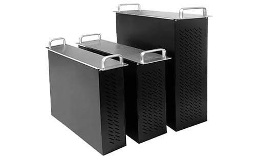 固而美機(jī)箱養(yǎng)護(hù)小技巧：簡單幾步，讓機(jī)箱耐用更省心