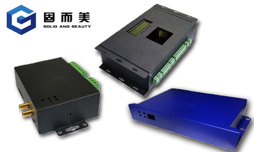 鈑金外殼加工，壓鉚很關(guān)鍵