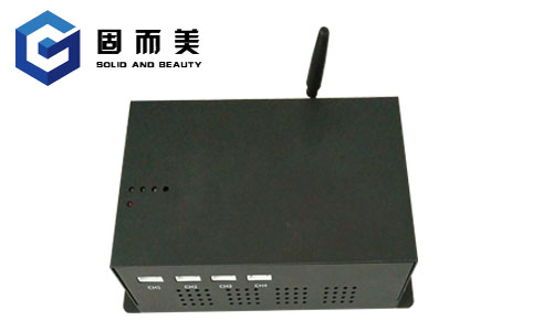 鈑金加工工廠(chǎng)生產(chǎn)設(shè)備日常管理