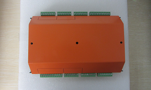 如何有效防止焊接加工中的金屬外殼變形？