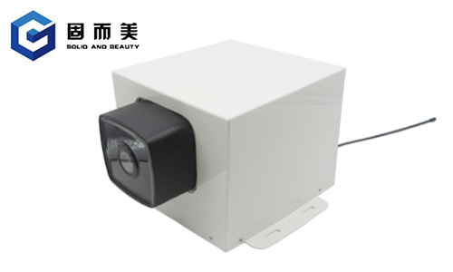 監(jiān)控設(shè)備操作控制臺該如何設(shè)計？