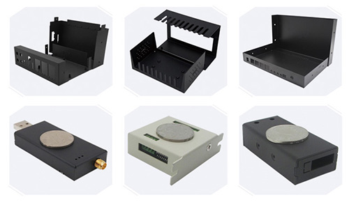 電子類外殼鈑金設(shè)計常見問題，總有一個是你需要的！