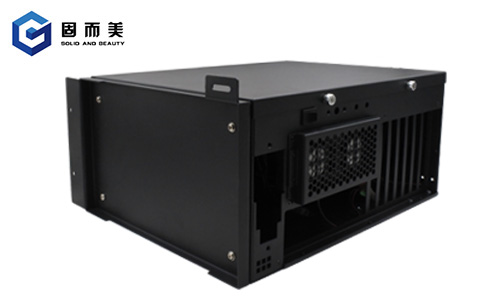 對于鈑金加工的機(jī)箱機(jī)柜，對于選材和使用，你知道多少？