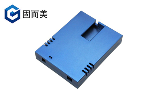 你造鋁合金外殼框架是如何加工的嗎？